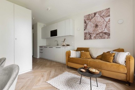 Pomorskie, Gdańsk, Wrzeszcz