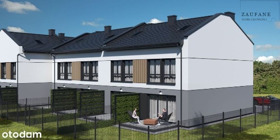 Zacisze na Jasnej - nowa inwestycja!