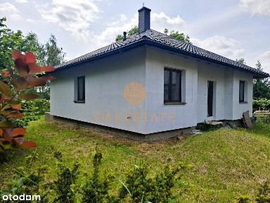 Dom w malowniczym miejscu