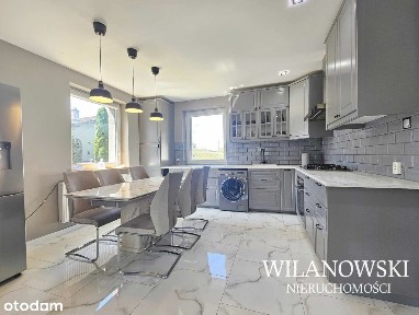 Dom jednorodzinny w Mławie * Wirtualny Spacer *