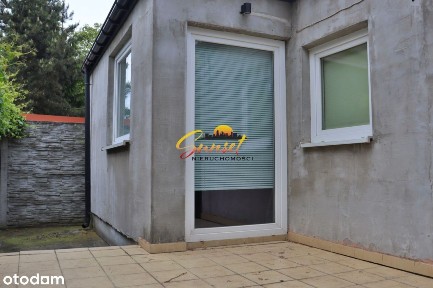 Dom 95m², działka pow. 289m², Atrakcyjna Okolica