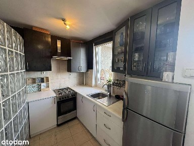 ul. Stanisława Kazury, Natolin, Ursynów, Warszawa, mazowieckie