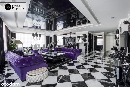 al. Aleja Jana Pawła II, Muranów, Śródmieście, Warszawa, mazowieckie