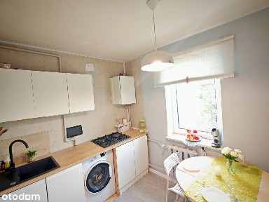 BEZPOŚREDNIO Dwupokojowa kawalerka