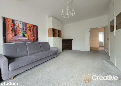 ul. Różana, Stary Mokotów, Mokotów, Warszawa, mazowieckie