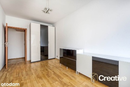 3 pokoje 2 balkony Widna łazienka Do zamieszkania