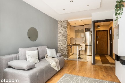 ul. Wieluńska, Ulrychów, Wola, Warszawa, mazowieckie