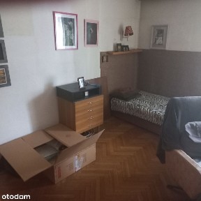 Mieszkanie 1 pokojowe 31m2 Praga Płn.