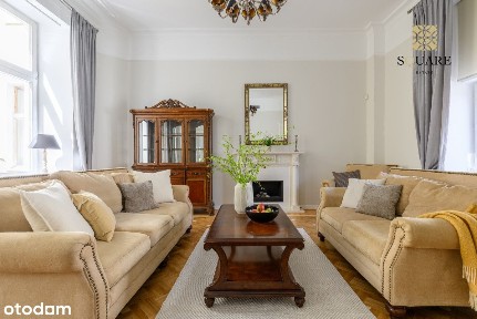 ul. Hoża, Śródmieście Południowe, Śródmieście, Warszawa, mazowieckie