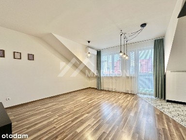 72 m2 | 3 pokoje | od zaraz | 10 min do metra