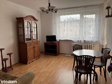 Słoneczne mieszkanie 47 m² z balkonem - Płońsk, ul. Młodzieżowa