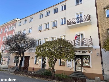 ul. Stanisława Moniuszki, Śródmieście, Radom, mazowieckie