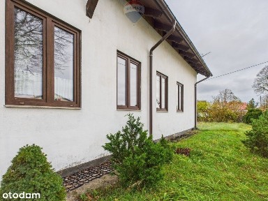 Dom/Pensjonat w Smołdzinie