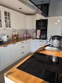 Komfortowe 55 m² po generalnym remoncie - Pełne wyposażenie! Os. Leśna