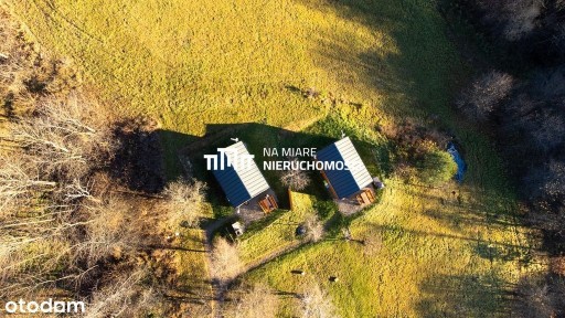 Nowe domki z widokiem | 57 ar | Gotowy biznes