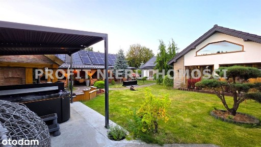 Rezydencja pod lasem blisko natury i jeziora