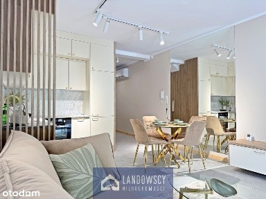 Gotowy dom nad wodą | wysoki standard