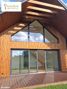 Nowoczesny dom na sprzedaż Nowy!