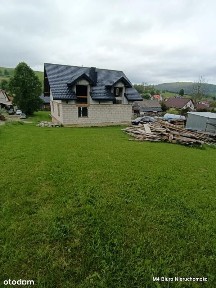 Dom w Króliku Polskim idealny pod inwestycje!