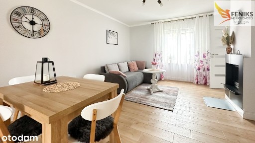 Dom całoroczny nad jeziorem