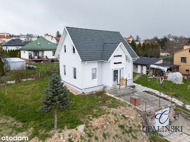 Dom po kapitalnym remoncie | działka 11 ar