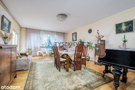 ul. Góralska, Mały Kack, Gdynia, pomorskie