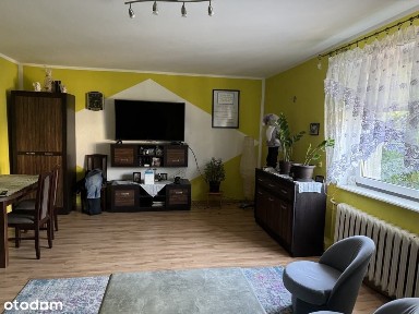 Mieszkanie w domu wielorodzinnym