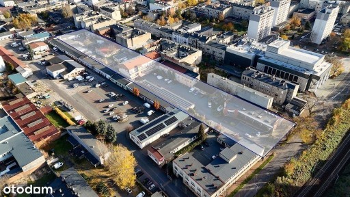 Częstochowa, ul. Wilsona | Obiekt na sprzedaż