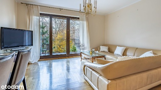 Zamieszkaj na Kazimierzu i ciesz się zielenią