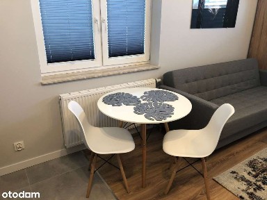 komfortowe 2 pokojowe z miejscem postojowym