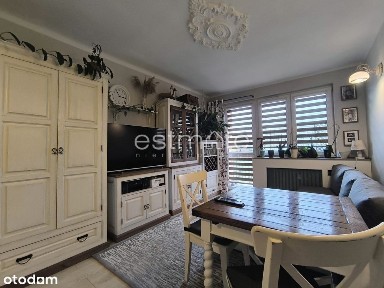 Przytulne mieszkanie w Aleksandrowie Ł. - 2 pokoje