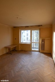 2 pokoje 50,3 m² | Pełna własność - KW | Balkon | Cegła | Nowe Rokicie