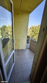 Sprzedam 3 pokojowe mieszkanie os. Tkaczew