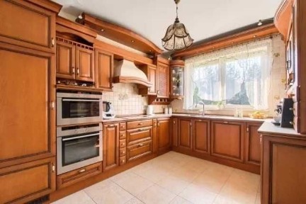 Nieporęt - duży dom 9 pokoi dla rodziny z ogrodem