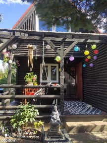 DOM REKREACYJNY GUTKOWO