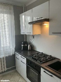 2-pokojowe mieszkanie z balkonem na wynajem