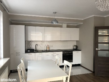 4-pokojowe mieszkanie 77,74 m2 os. Wilno Targówek na wynajem PL ENG