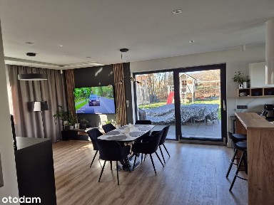 Jedny taki w Jeżowie Sudeckim