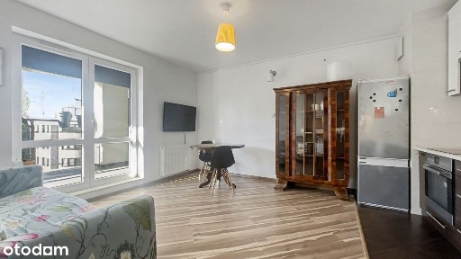 Terespolska | 2 pokoje | 36 m² | GARAŻ | TARAS | Nowe budownictwo