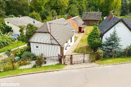 Domek | Siedlisko Puławy Zarzecze