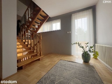 Dom z Potencjałem Inwestycyjnym 62 ary