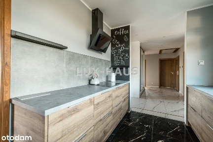 TYLKO U NAS! Bardzo ładny bungalow na dużej działce-300m od jeziora!