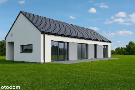 Dom na sprzedaż - Stronno