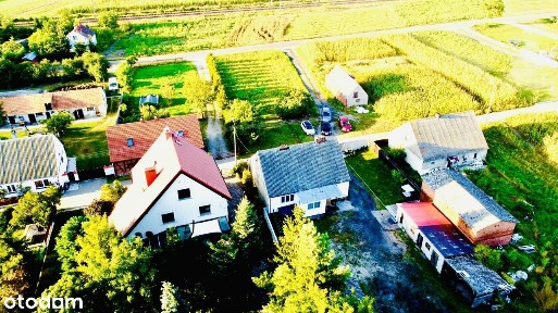 Sprzedam Wyjątkowe Siedlisko z Ogromnym Potencjałem przy DK 10 !