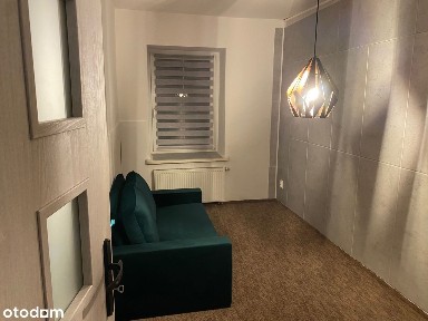 Przestronne 3-pokojowe mieszkanie