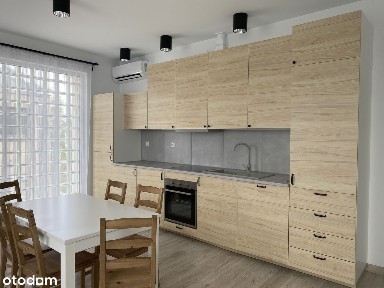 4 pokoje, klimatyzacja, dzieci TAK, bezczynszowe, wyjątkowe, od 01.12