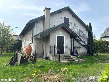 Dom wolnostojący - Obrowo