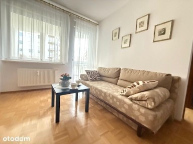 2- pokoje Naramowicka/Serbska