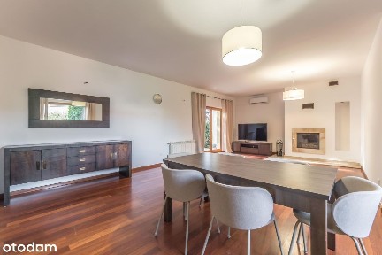 5 Room | 2000 m2 Plot | Bielany Wrocławskie