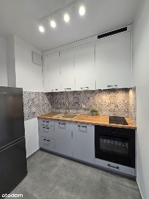 Kawalerka na Tarasach Wilczak